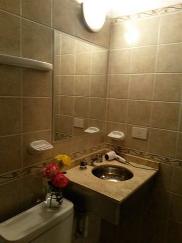 Munay Ledesma Hotel 2*
